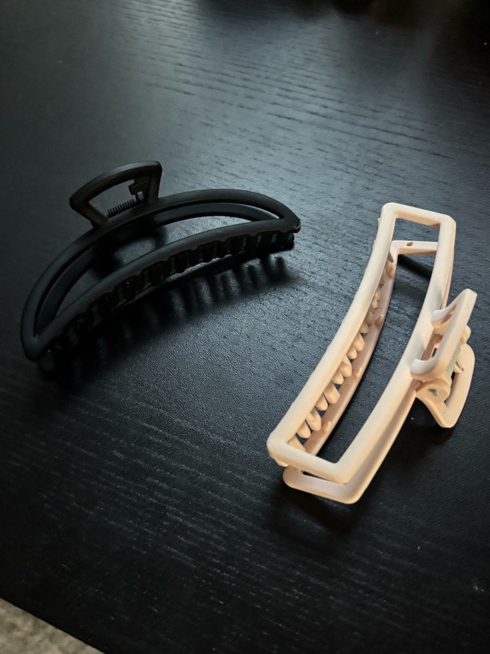 claw clips